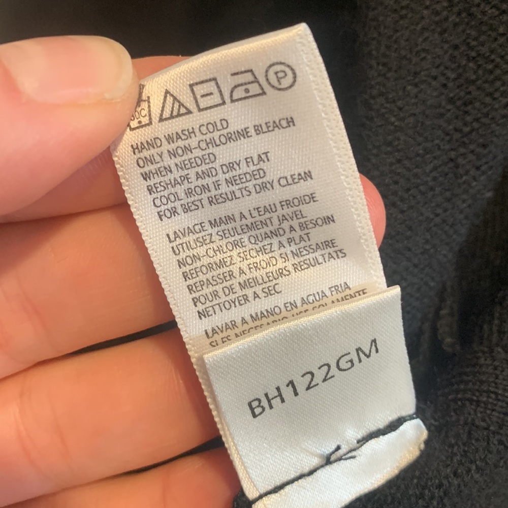 BCBGMaxAzria Jacket - Picture 8 of 11